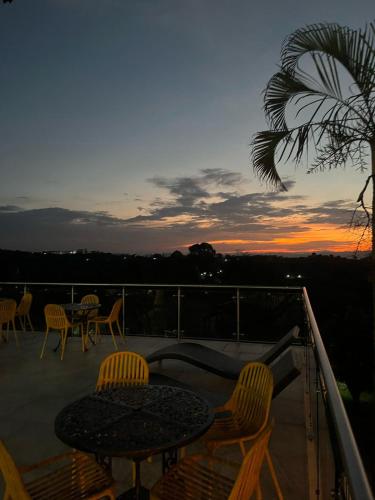Ecohotel Guaduales Nature in Poblado