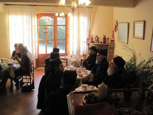 Hotel Meteora – Kalampaka, KY