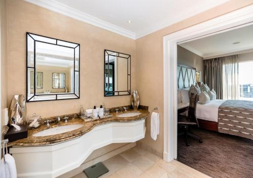 657439264 InterContinental Johannesburg OR Tambo Airport Hotel by IHG