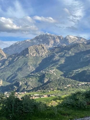 Résidence Djurdjura