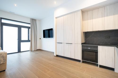 Valencia Central Flats-Moderno, junto al Roig Arena, Walencja (zdjęcie 7)