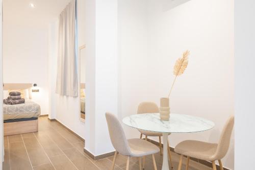 Valencia Central Flats-Moderno, junto al Roig Arena, Walencja (zdjęcie 8)