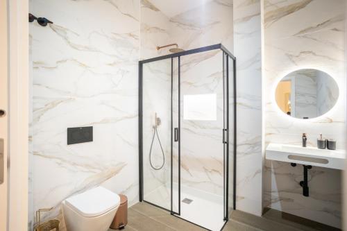 Valencia Central Flats-Moderno, junto al Roig Arena, Walencja (zdjęcie 10)
