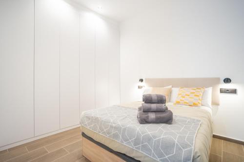 Valencia Central Flats-Moderno, junto al Roig Arena, Walencja (zdjęcie 2)