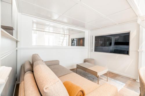 Elegant Luxury Studio Paris 1st - image 2