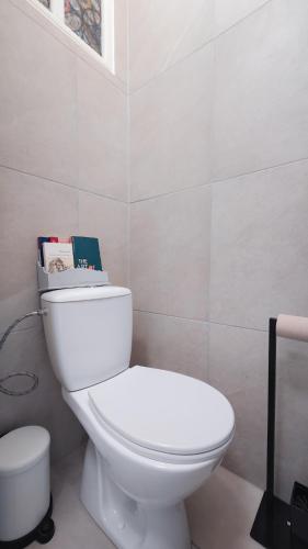 Studio Old town w Balcony only 5 min Danube river, Bratislava (Foto 10)