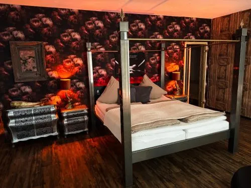 Time Out 3a in Vreden, Deutschland