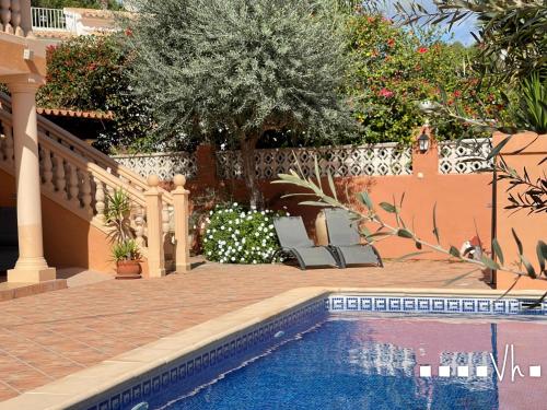 VH CostaBlanca - CARRASQUETA