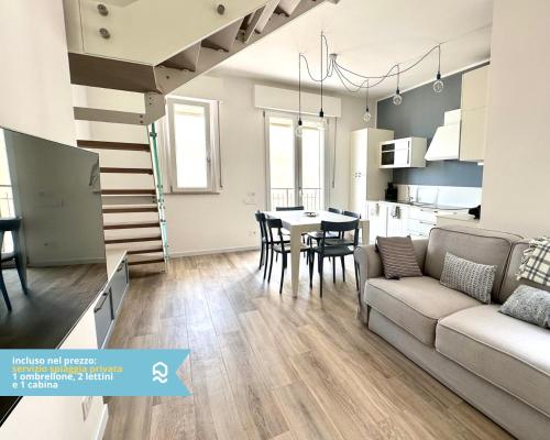 Two-Bedroom Apartment image 10
