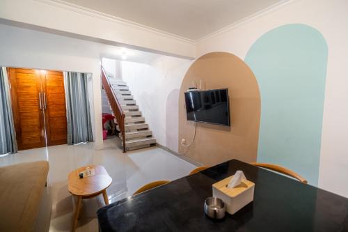 Rumah Jimbaran Kuta 3 Bedroom 8 Pax Jie 6 - Jimbaran
