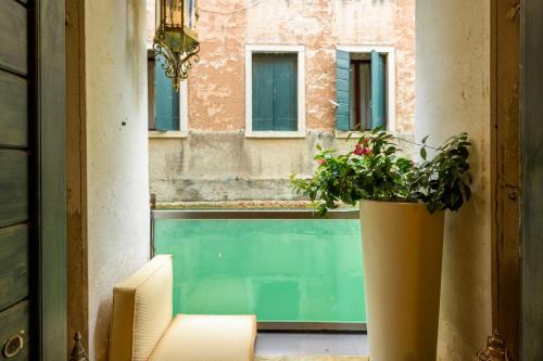 Venice Luxury Watersdoor, Benátky (fotografie 3)