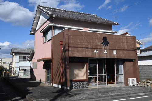 . 民泊二七 一棟貸し WiFi完備 袋井駅周辺 敷地内無料駐車場有