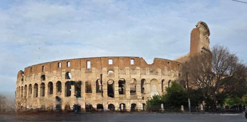 Casa Su Colosseo San Giovanni, Rzym (zdjęcie 3)
