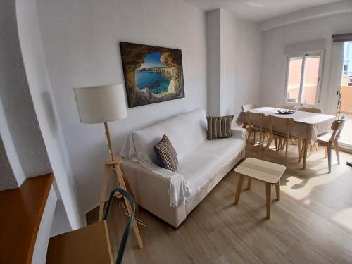 Apartamentos Benidorm Chorrol - image 9