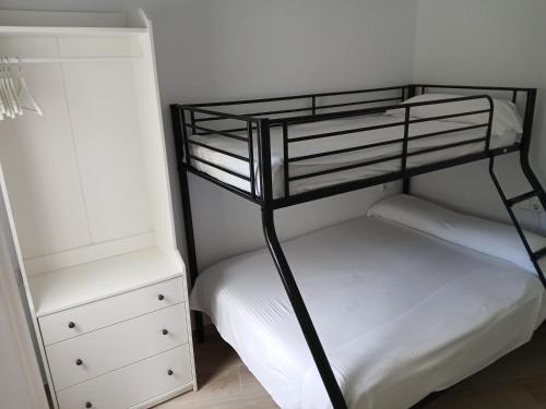 Apartamentos Benidorm Chorrol - image 10