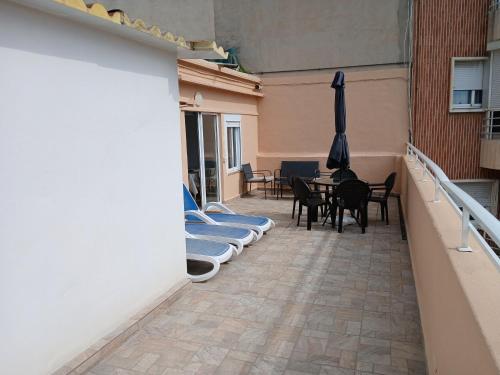 Penthouse Apartment with Solarium image 6