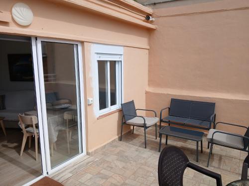 Penthouse Apartment with Solarium image 5
