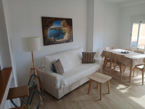 Penthouse Apartment with Solarium image 2