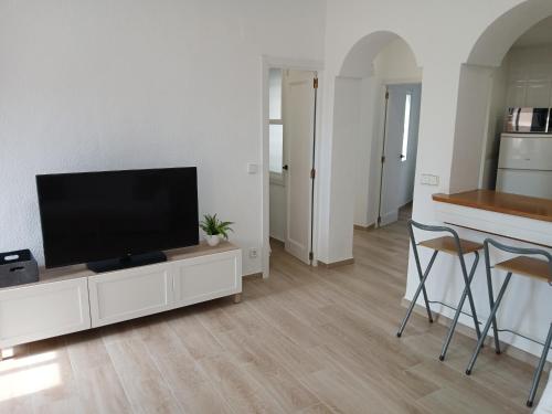 Penthouse Apartment with Solarium image 8