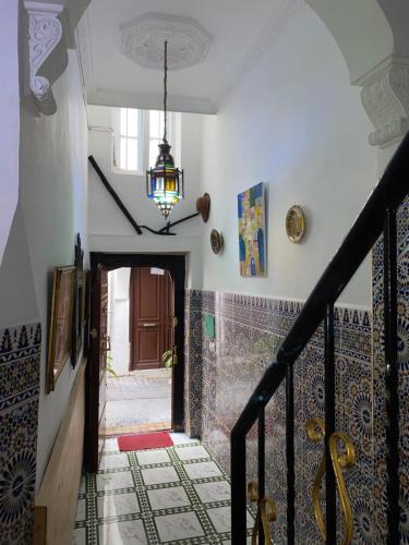 Dar Rif Kebdani Dar Rif Kebdani