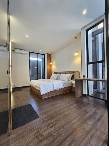 Villa Daun Trinity K21