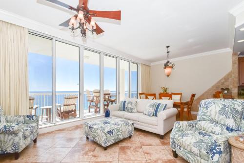 Silver Beach Towers W1703, Destin
