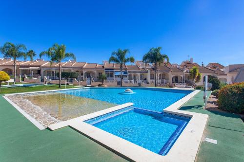 CH Limonero Doña Pepa gîte à louer Doña Pepa