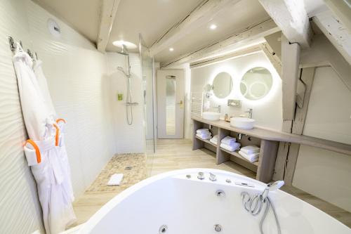Hotel Beaucour - image 13