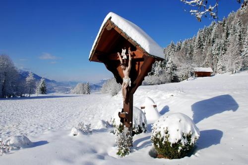 Gasthaus-Gostišče-Trattoria Ogris