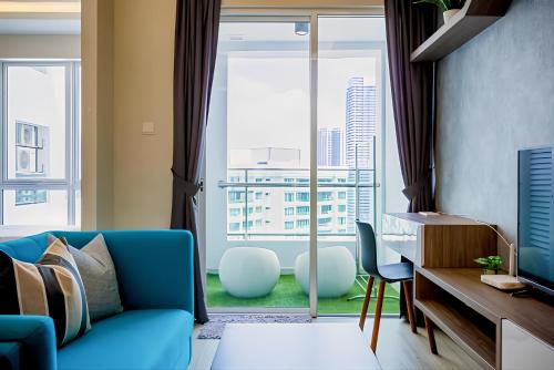 Mansion One l 5pax Studio l Seaview & Cityview l Georgetown l by PerfectSweetHome