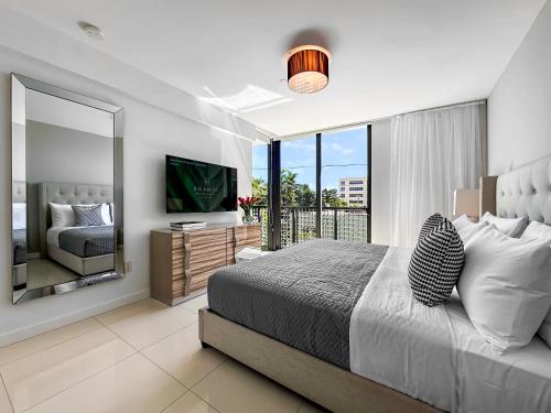Bay Breeze Premium Apartments by Eskape Collection