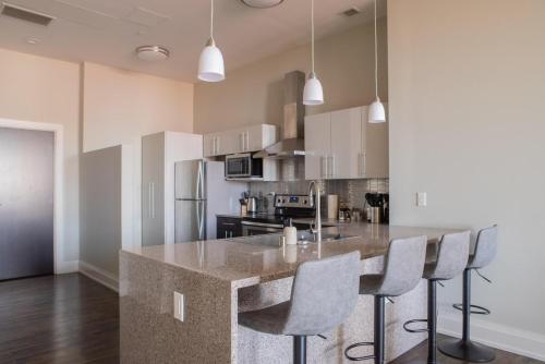 Flexhome East Town 2BR MF6 Flexhome East Town 2BR MF6