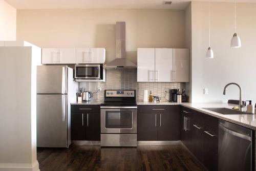 Flexhome East Town 2BR MF6 Flexhome East Town 2BR MF6