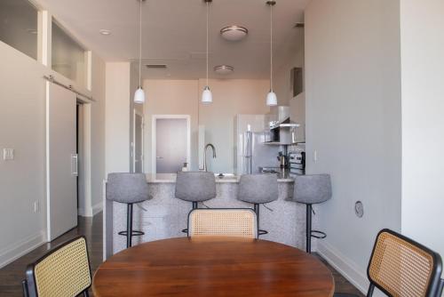 Flexhome East Town 2BR MF6 Flexhome East Town 2BR MF6