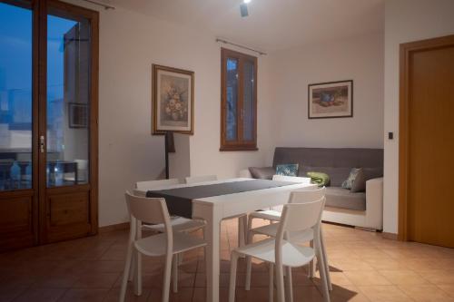 Casa Jack chambre d'hôte Cinquanta