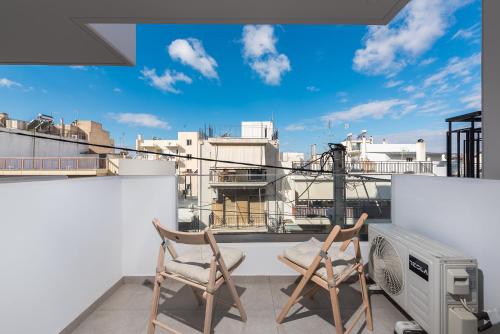 Casa Ilioupoli, Athènes (photo 10)