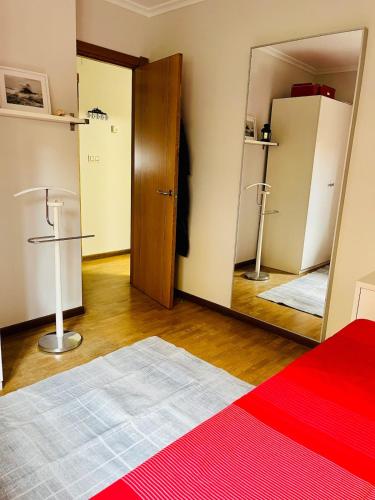 Apartamento en Comillas-Garden Apartment in Comillas