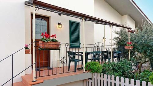 Locanda Fuoriporta - Valenzatico
