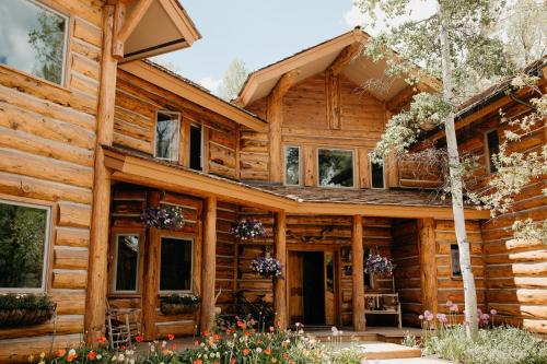 Bentwood Inn in Wilson, USA