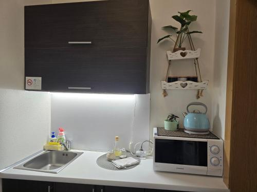 One-Bedroom Apartment image 10