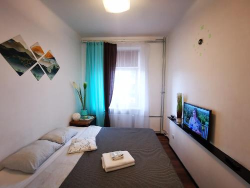 S7 Mint studio apartment - image 3