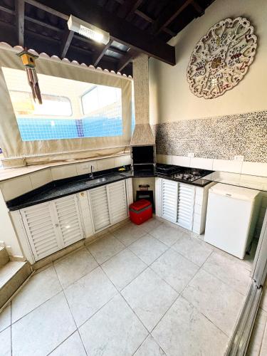 Cobertura 51 de 3 quartos com piscina e churrasqueira privativa in Vila Luis Antonio