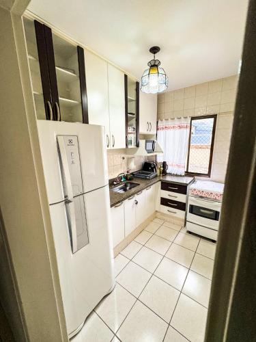 Cobertura 51 de 3 quartos com piscina e churrasqueira privativa in Vila Luis Antonio