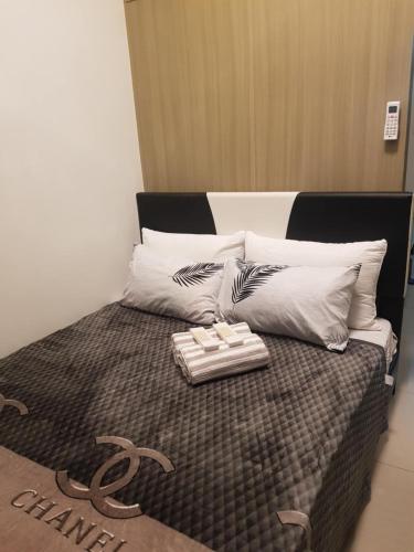 Shore 2 Residences MOA Pasay Naia, Манила