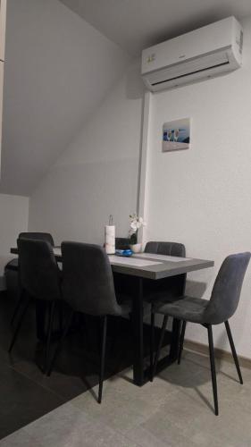 Apartmani Marijamagdalena in Gracac
