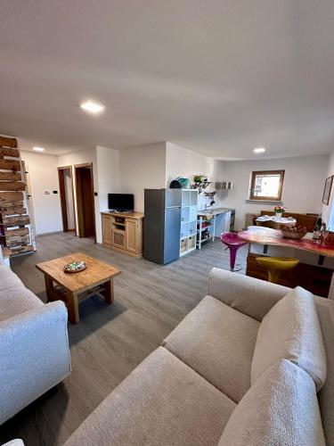 Two-Bedroom Superior Apartment