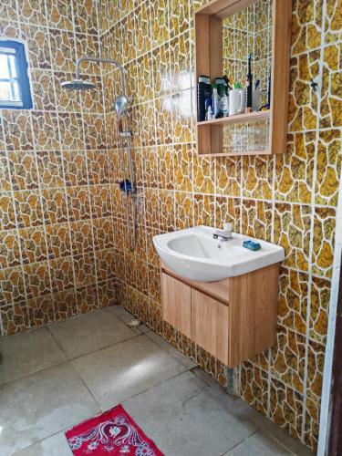 RASTA'S Village Garden in 西部