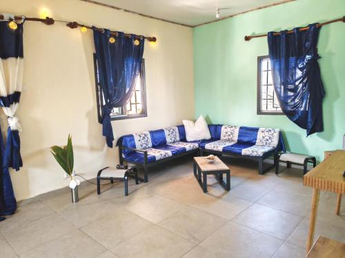 RASTA'S Village Garden in 西部