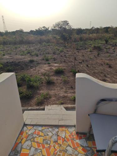 RASTA'S Village Garden in 西部