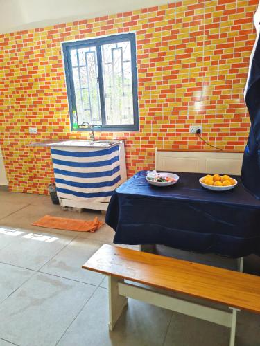 RASTA'S Village Garden in 西部